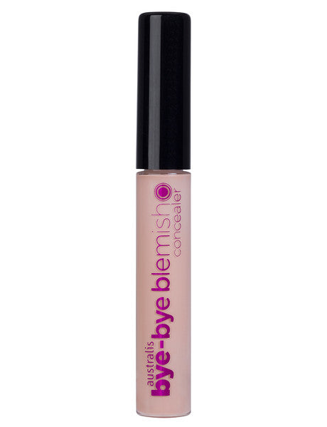 Australis Bye Bye Blemish Concealer Warm