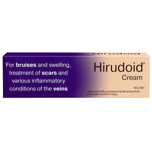 Hirudoid Cream - 14g