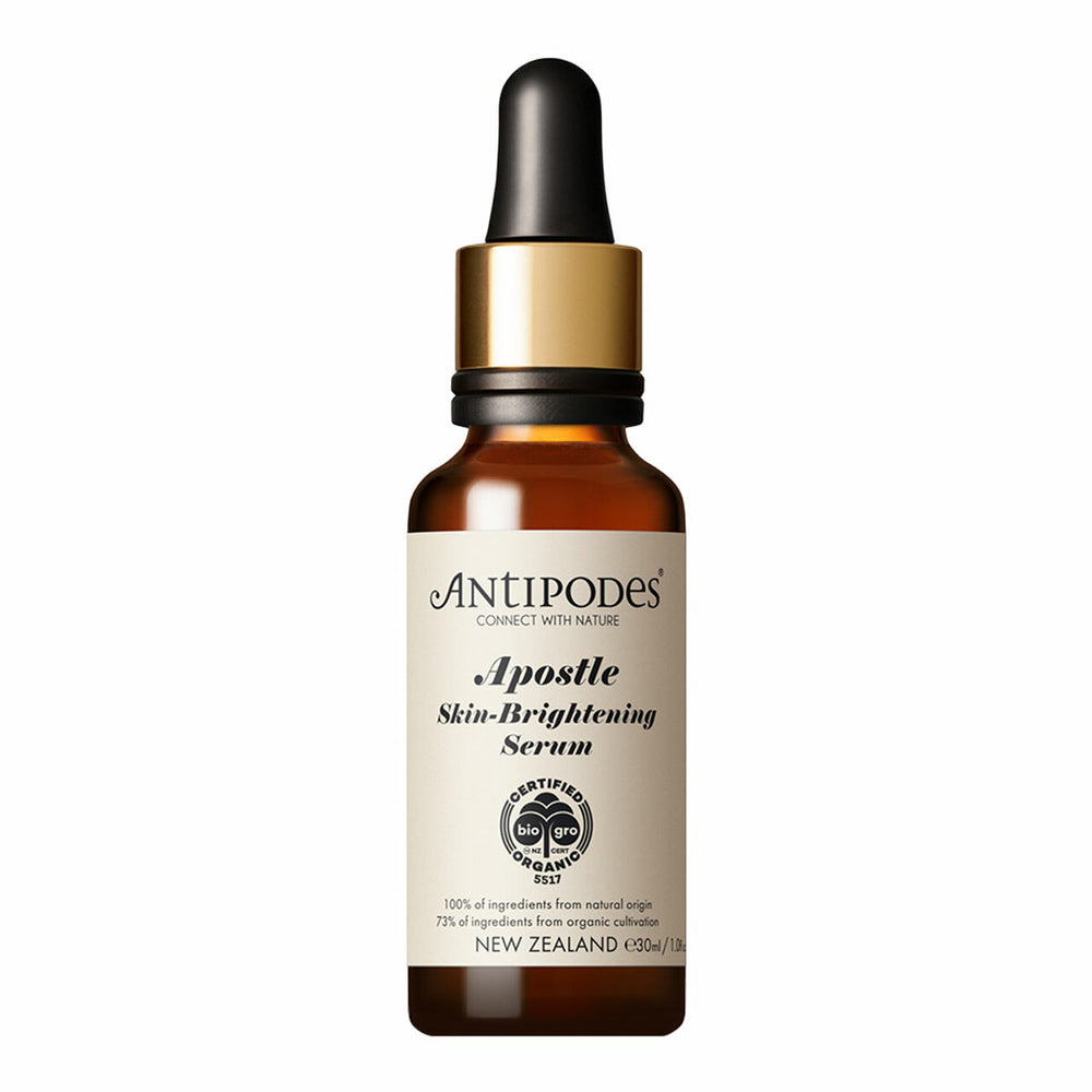 Antipodes Apostle Skin Brightening Serum - 30ml