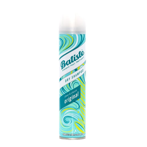 Batiste Dry Shampoo Original - 200 ml