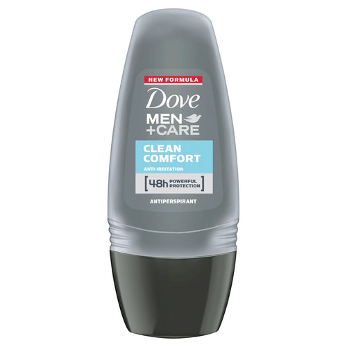 DOVE Men Clin. R/O Clean Comf. 50ml