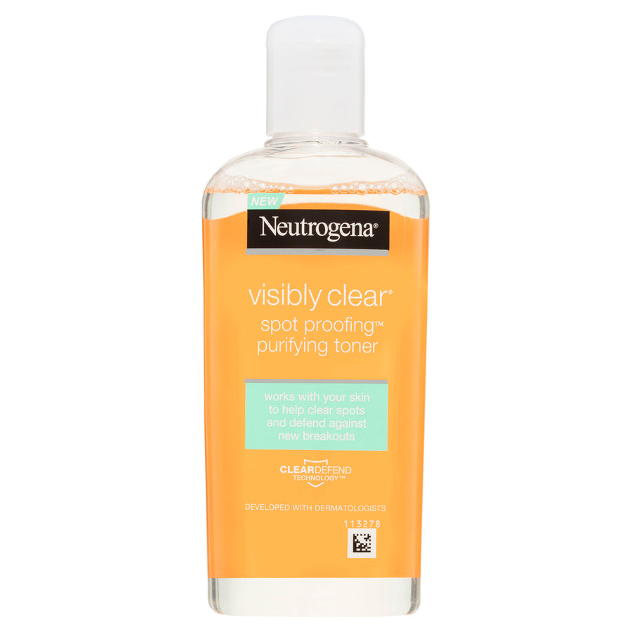 Neutrogena Visibly Clear Toner 200mL