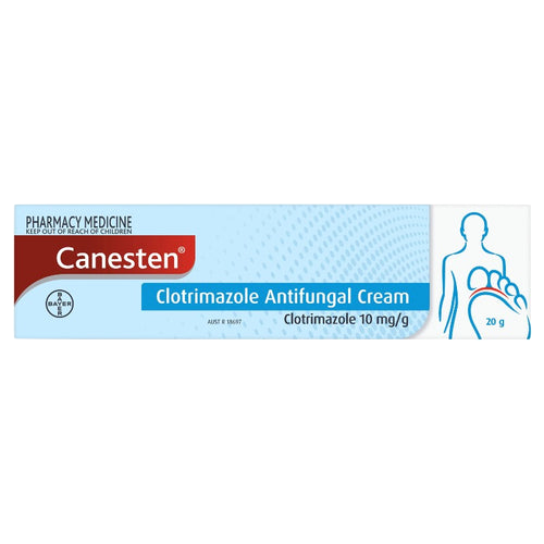 Canesten Antifungal Cream - 20g