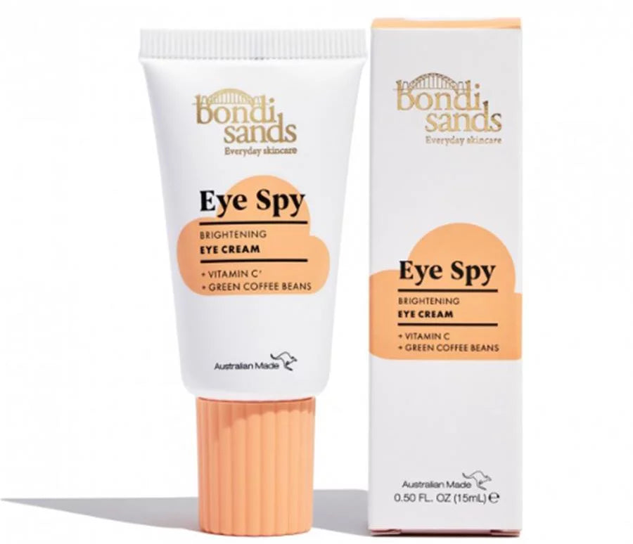 Bondi Sands Eye Spy Vitamin C Eye Cream 15ml