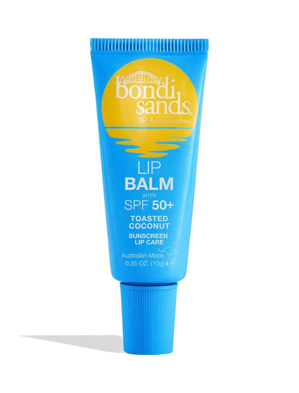 Bondi Sands Lip Balm Coconut With Vitamin E - 15g