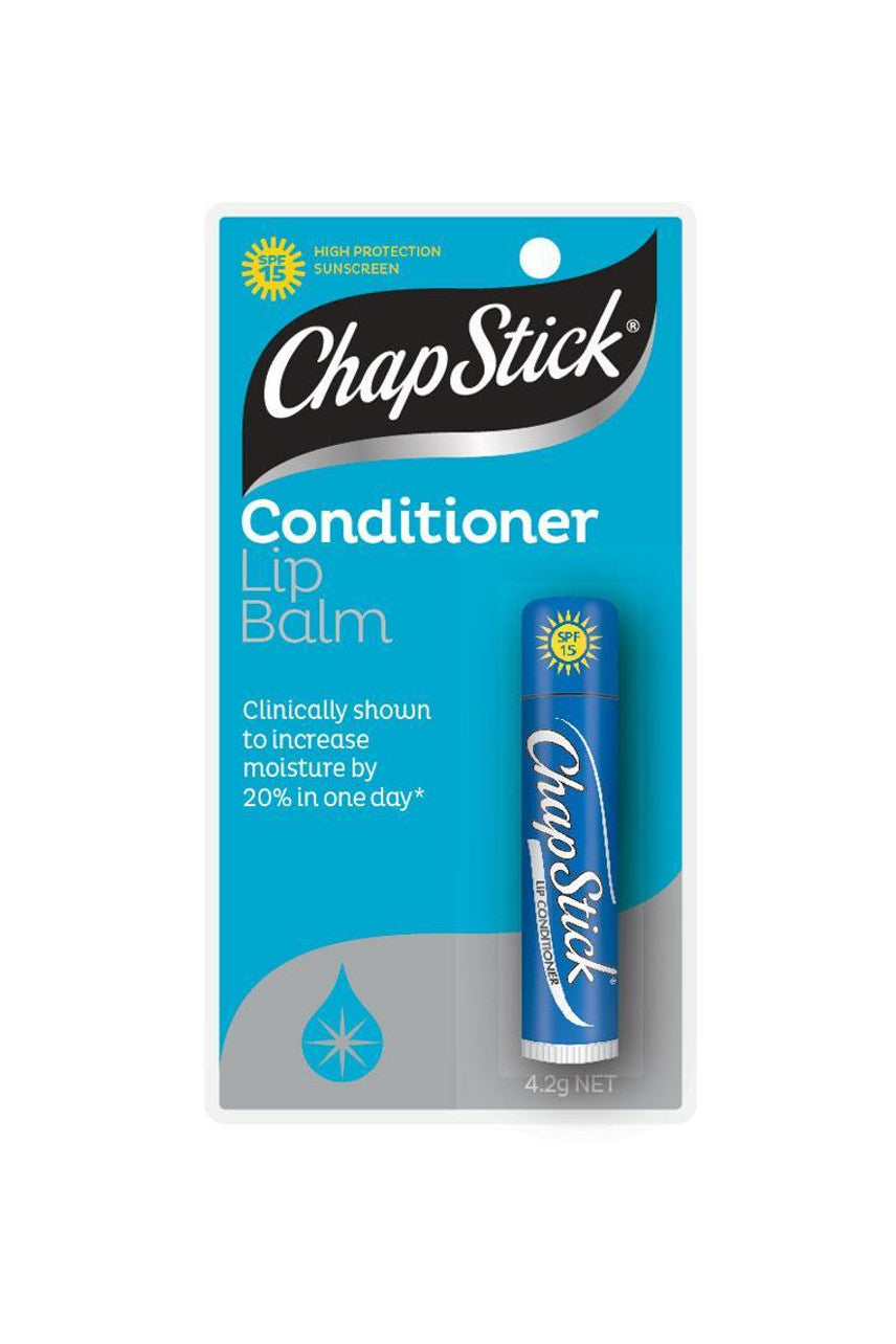ChapStick Conditioner Lip Balm SPF15 - 4.2g