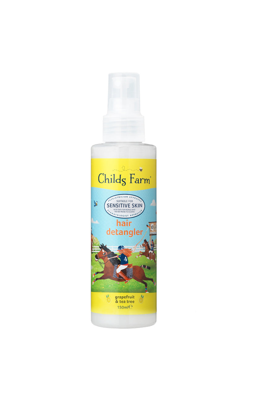 Childs Farm Hair Detangler Grapefruit & Tea Tree - 150ml