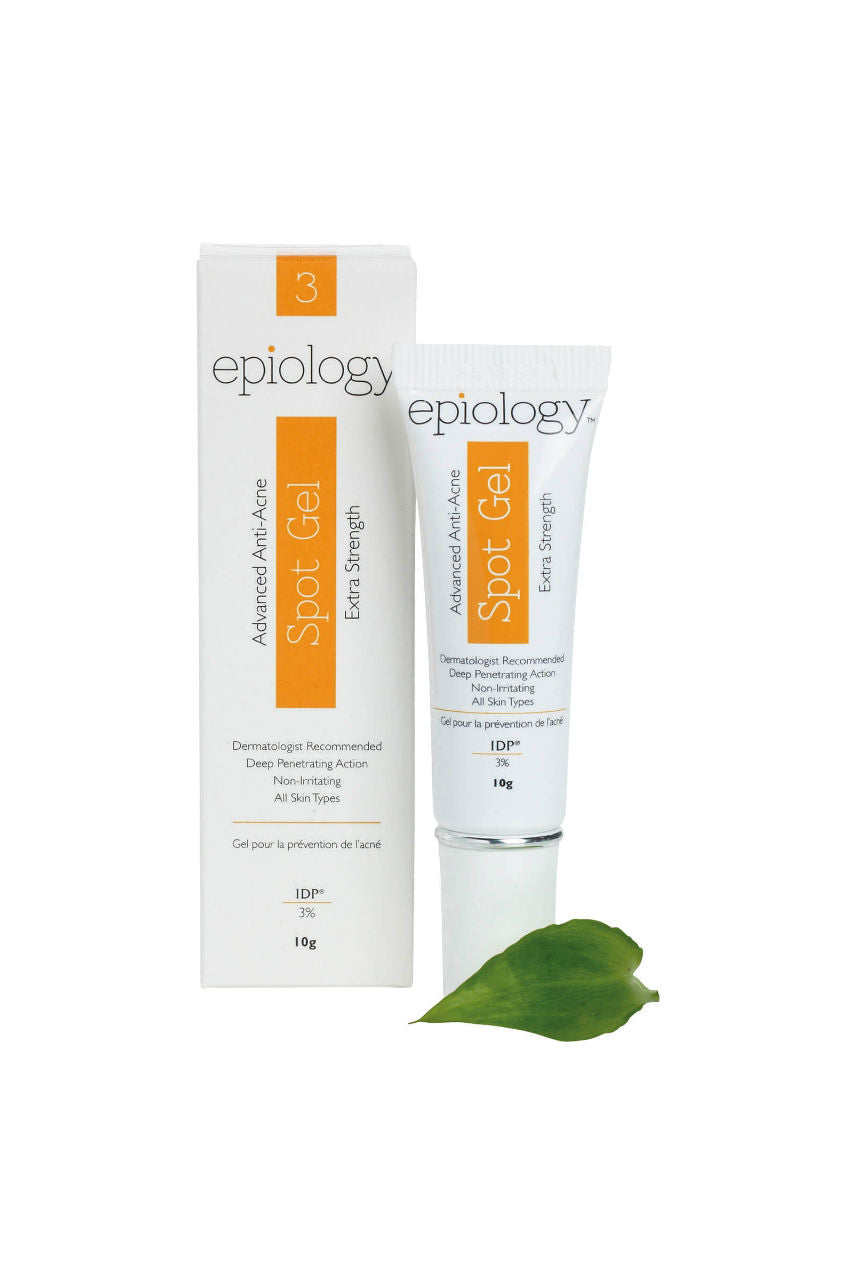 Epiology Anti-Acne Extra Strength Spot Gel - 10g