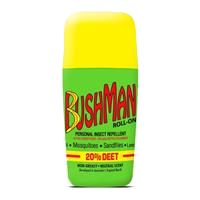 Bushman Roll On 65g