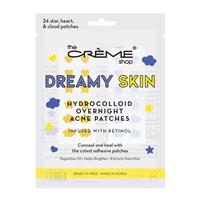 The Crème Shop Dreamy Skin Acne Patches