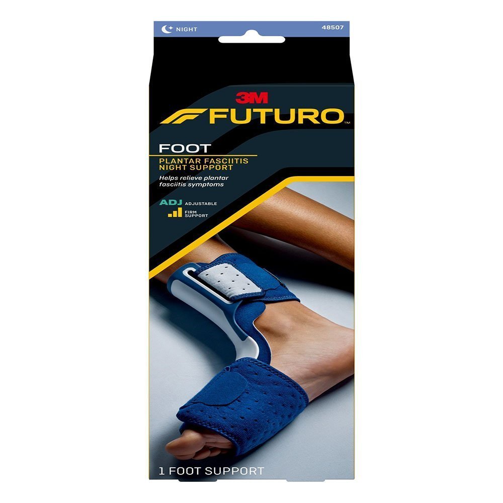 Futuro Night Plantar Fasciitis Sleep Support