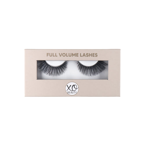 xoBeauty Full Volume Lashes Adore