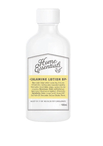 Home Essentials Calamine Lotion BP - 100ml