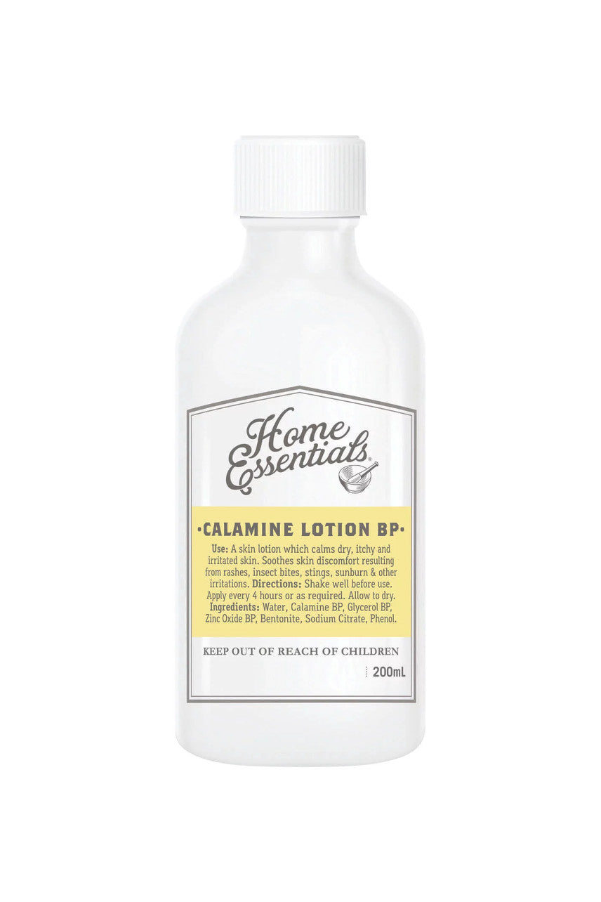 Home Essentials Calamine Lotion BP - 200ml