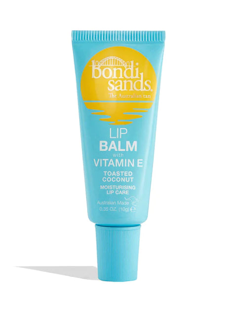 Bondi Sands SPF 50 Lip Balm Coconut - 10g