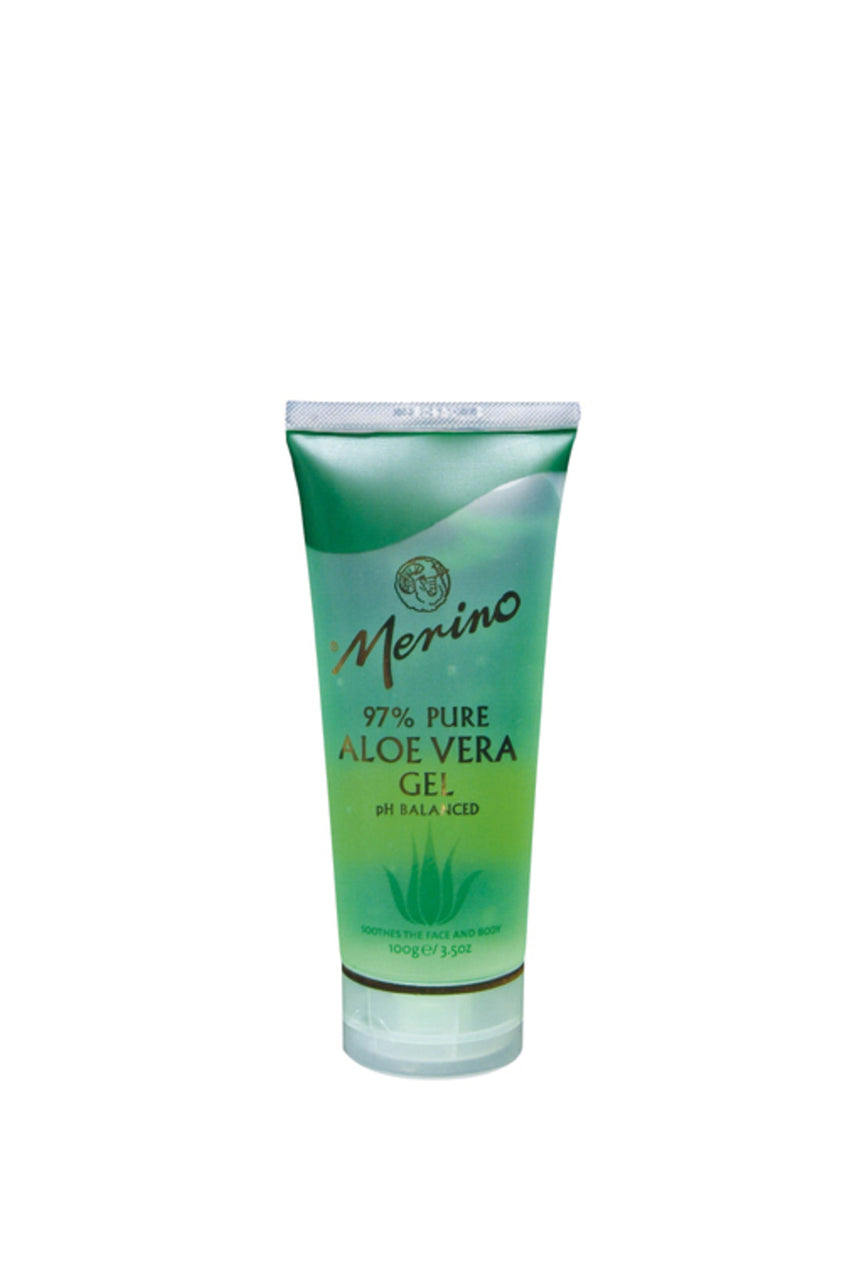 Merino 97% Pure Aloe Vera Gel - 100ml