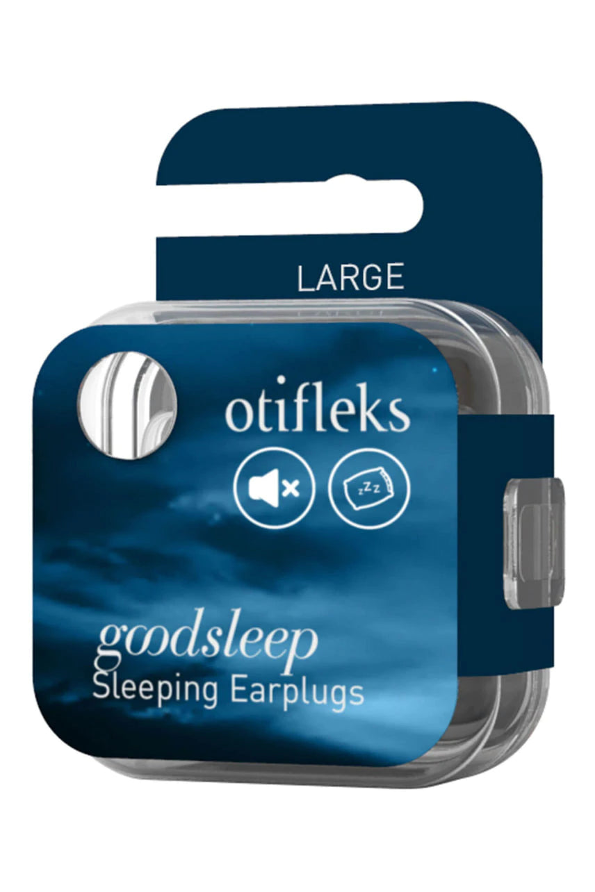 Otifleks Goodsleep Sleeping Earplugs - Large