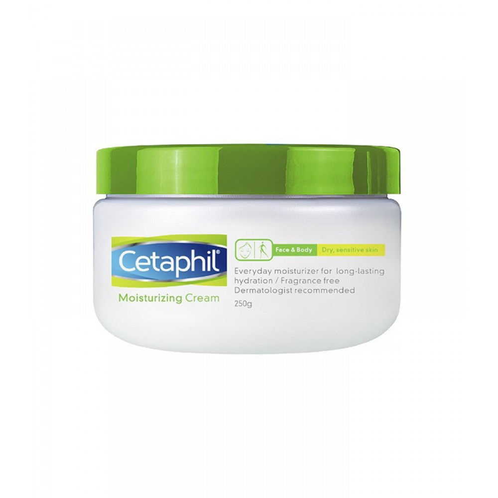 Cetaphil Moisturising Cream - 250g