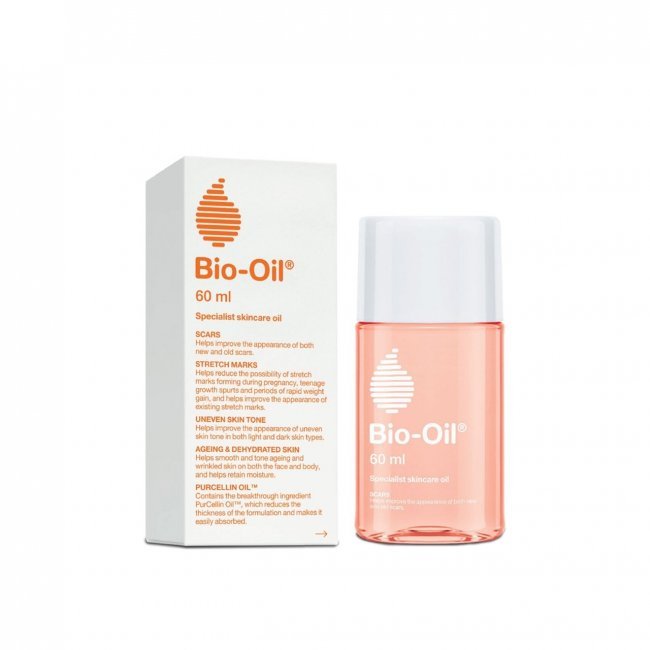 Bio-Oil - 60ml