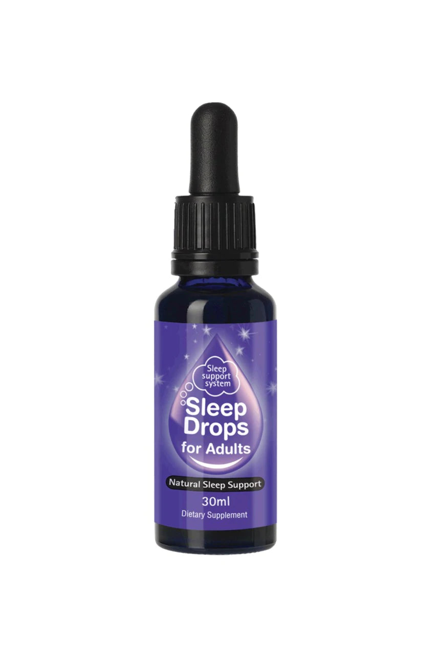 Sleep Drops for Adults - 30ml
