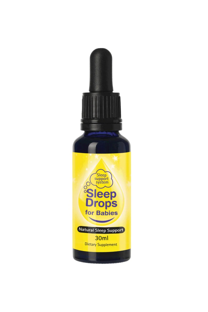 Sleep Drops for Babies - 30ml