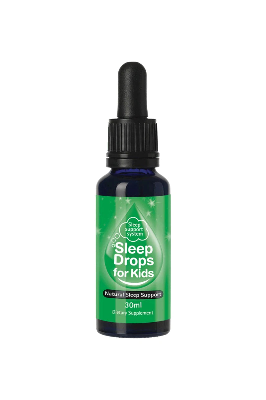 Sleep Drops for Kids - 30ml