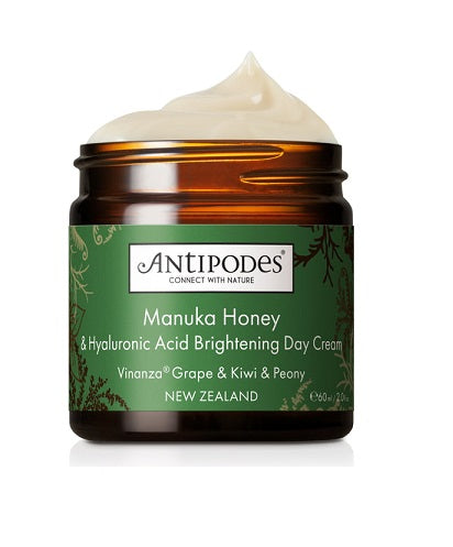 Antipodes Harmony Manuka Honey Day Cream - 60ml