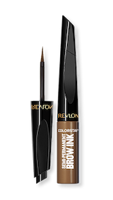 Revlon Colour Stay Brow Ink Soft Brown