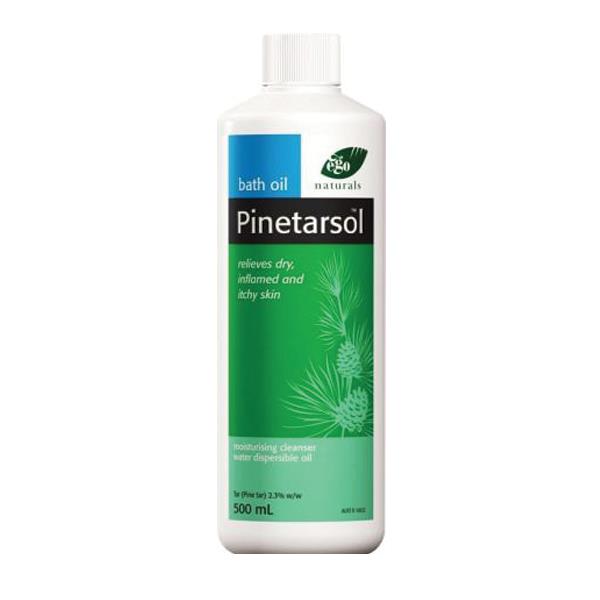 Ego Pinetarsol Bath Oil - 200ml