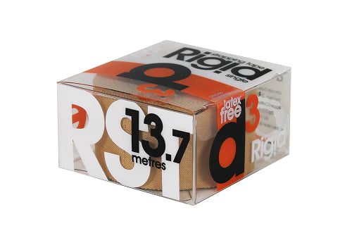 D3 Tape Rigid Beige - 38mmx13.7M