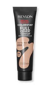 ColorStay Full Cover™ Foundation Nude