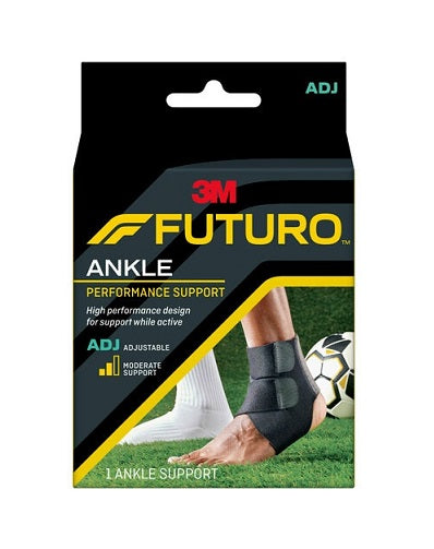 Futuro Performance Ankle Support Adjustable