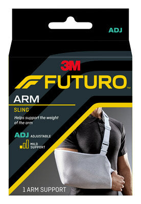 Futuro Adult Pouch Arm Sling One Size Adjustable