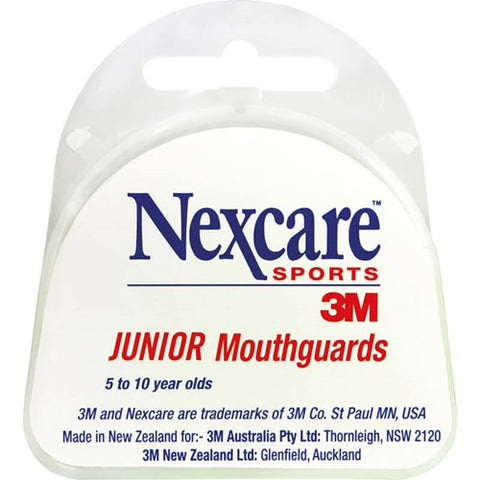 Nexcare Sports Mouthguard Junior