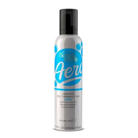 BONDI Sands AeroA Foam Dark 225ml