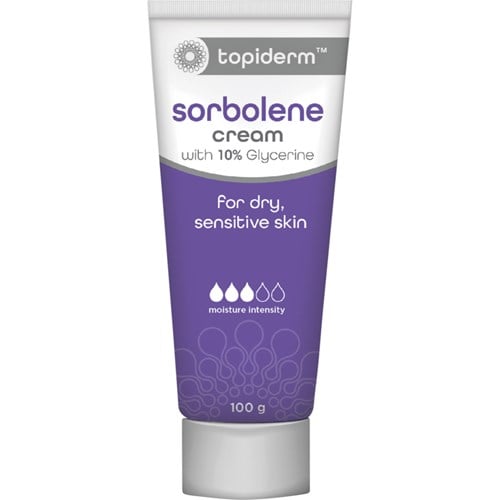 Topiderm Sorbolene 100g