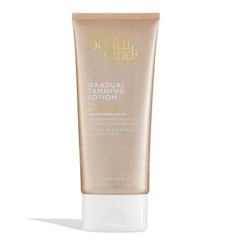 Bondi Sands Gradual Tanning Lotion Tinted Skin Perfector 150ml