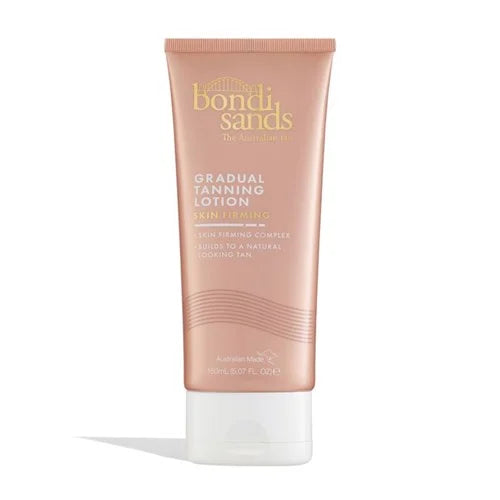 Bondi Sands Gradual Tanning Lotion Skin Firming 150ml