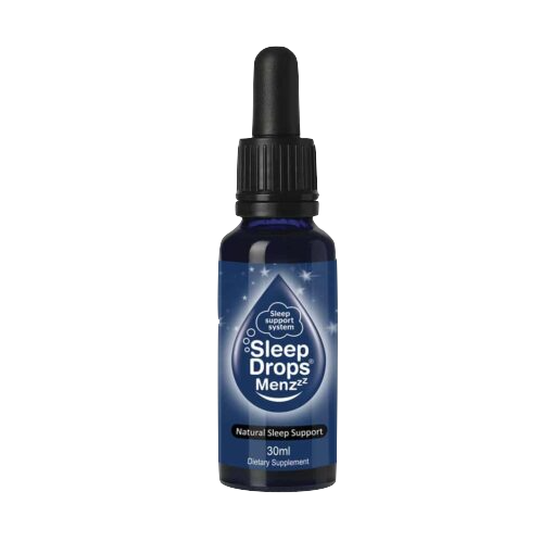 SleepDrops Menzzz 30ml