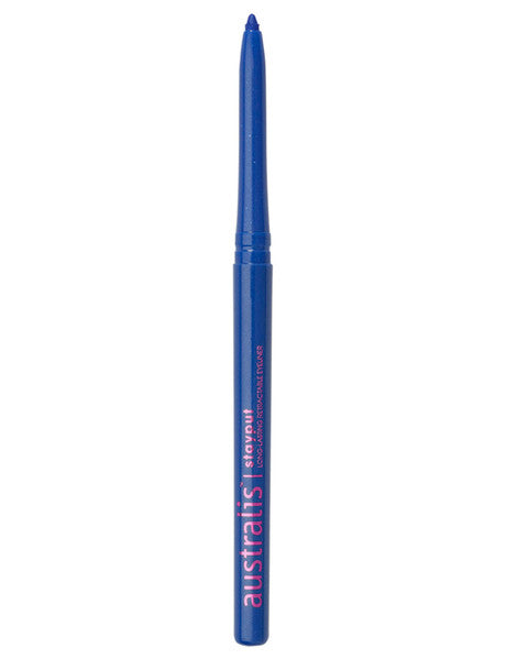 Australis Stayput Eyeliner - Bluebird