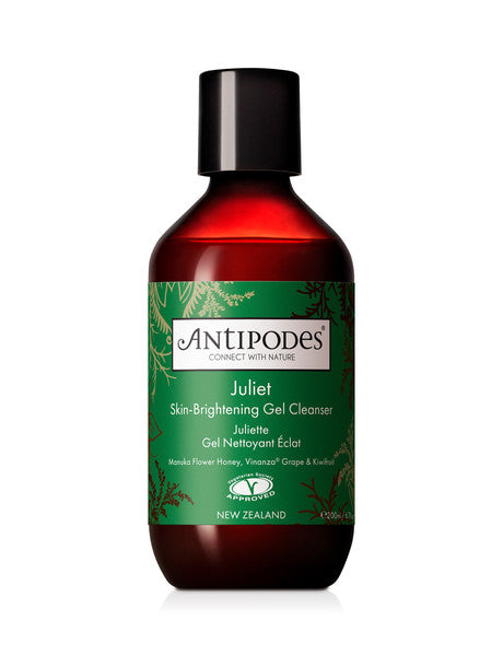 Antipodes Juliet Balance Cleanser - 200ml