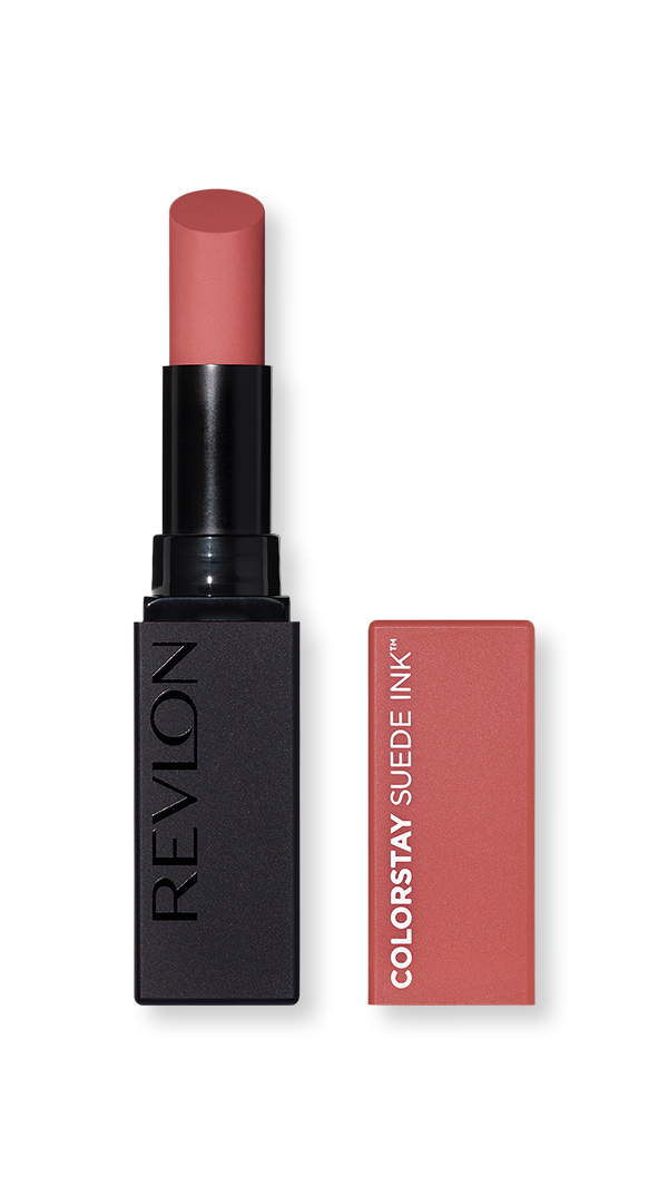 Revlon Colour Stay Suede Ink Hot Girl