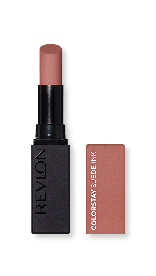 Revlon Colour Stay Suede Ink No Rules