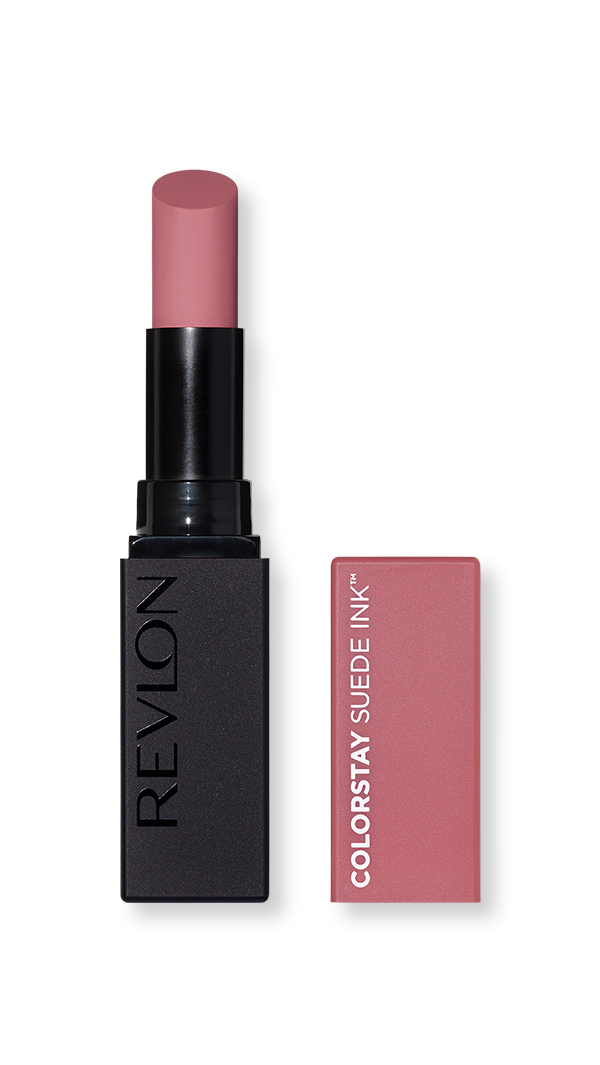 Revlon Colour Stay Suede Ink That Girl