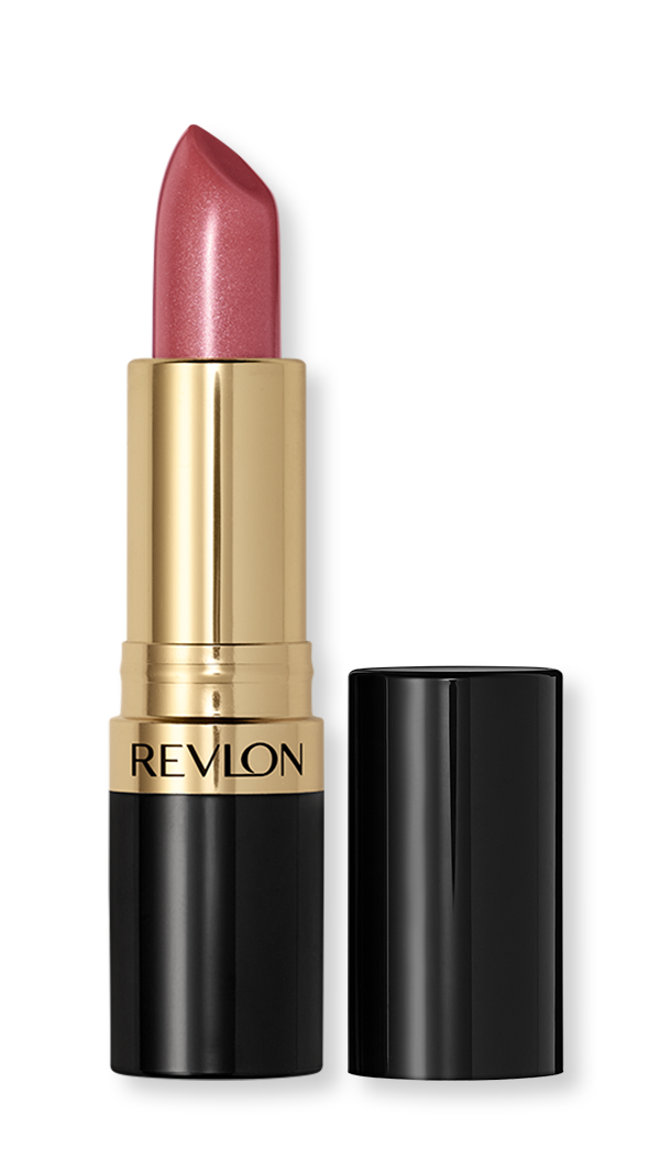 Revlon Super Lust LipStick Blushing Mauve