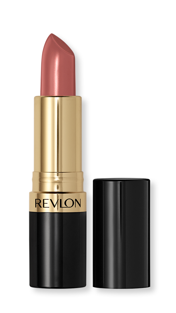 Revlon Super Lust LipStick Blushing Nude