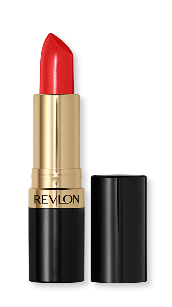 Revlon Super Lust LipSstick Fire & Ice