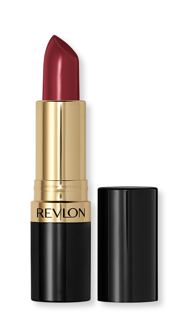 Revlon Super Lust LipStick Raisin Rage