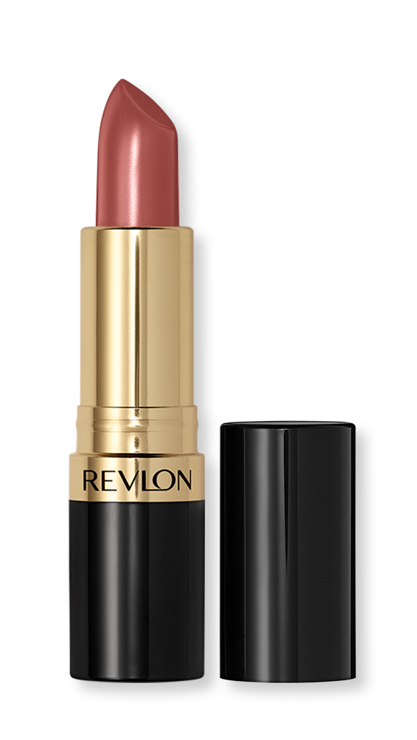 Revlon Super Lust LipStick Rosewine