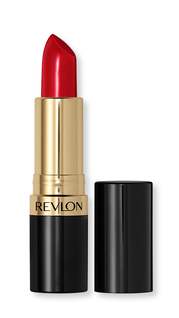 Revlon Super Lust LipStick Super Red